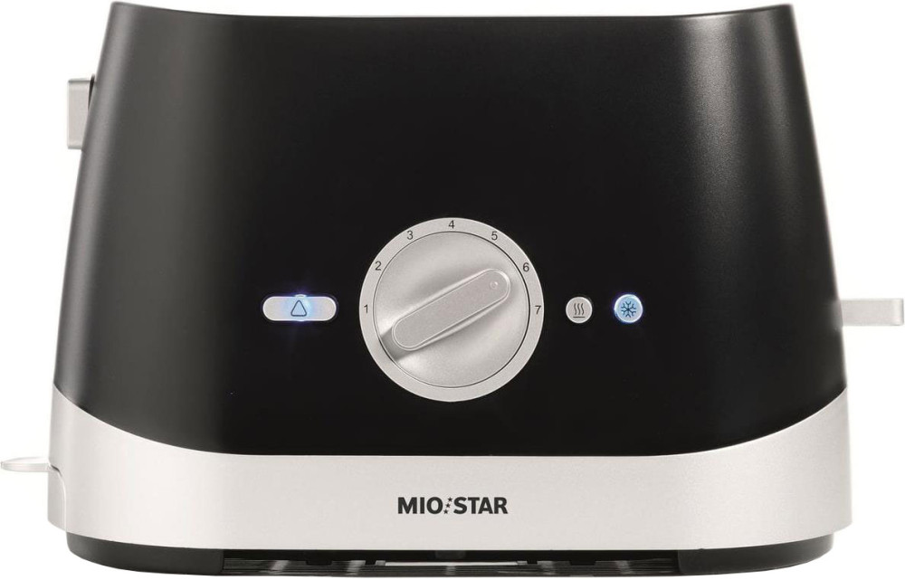Тостер Mio Star Silverline 800
