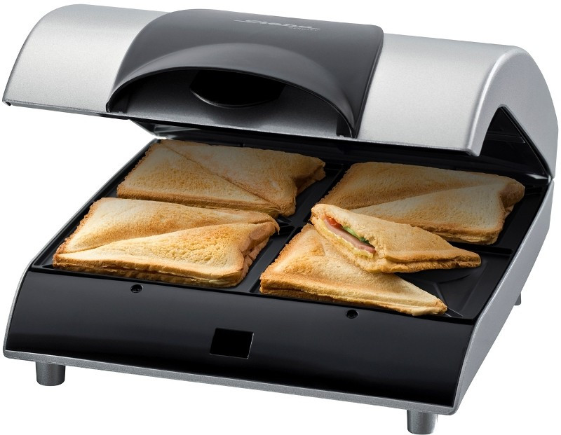 Бутербродниця Steba SG 40