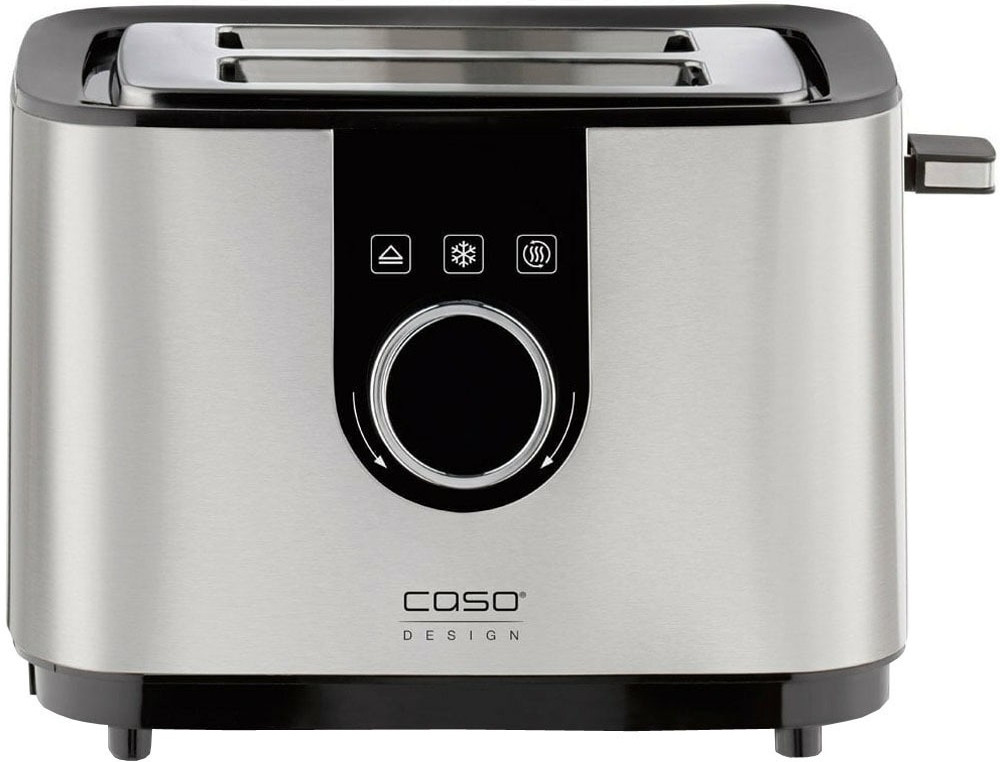 Тостер Caso Selection T2