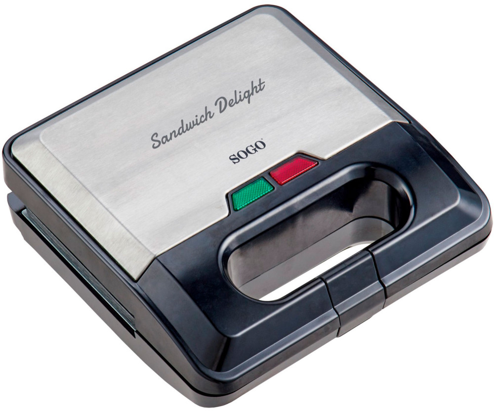 Бутербродниця Sogo SAN-SS-1866