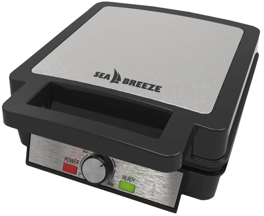 Вафельниця SeaBreeze SB-0101