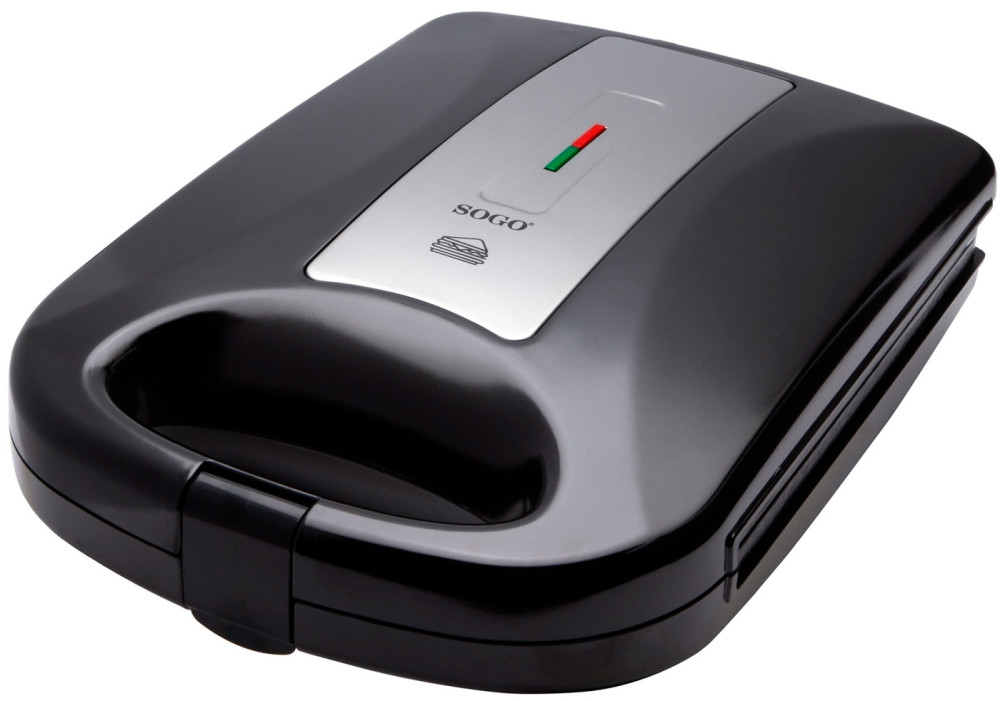 Бутербродниця Sogo SAN-SS-7176