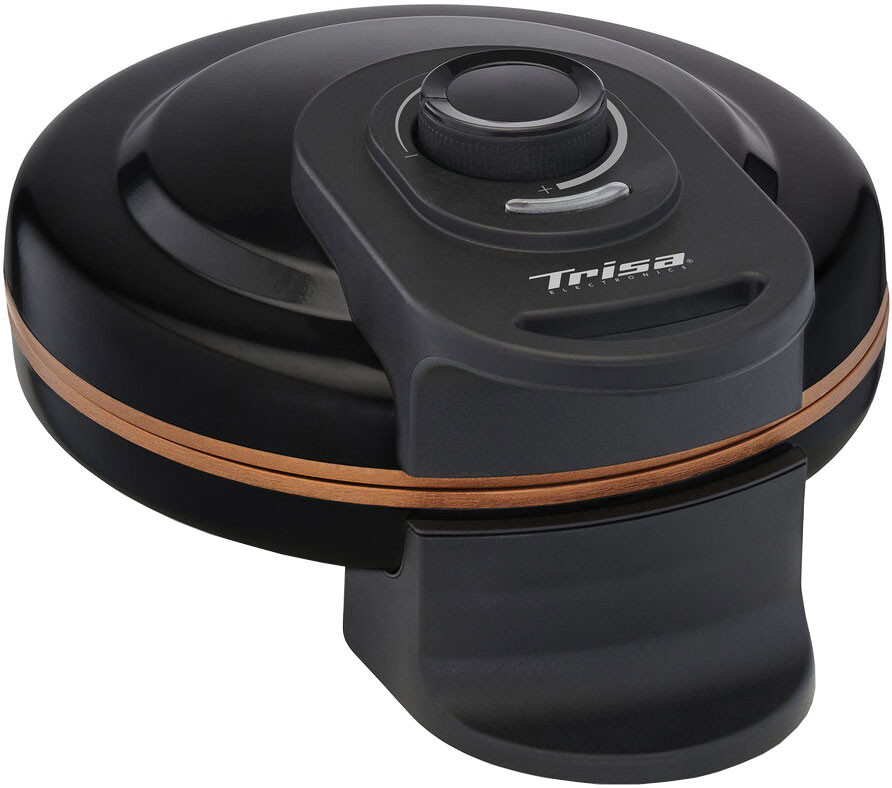 Вафельница Trisa Retro Waffles