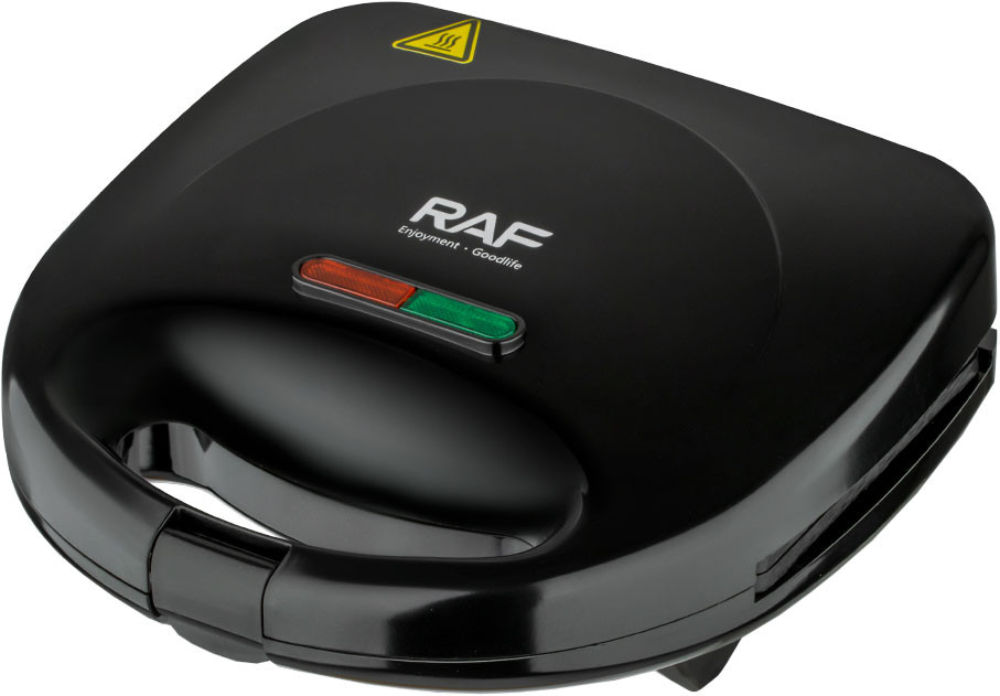 Вафельница RAF R.525