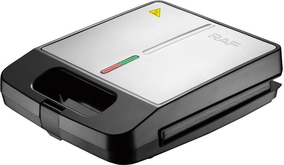 Вафельница RAF R.521