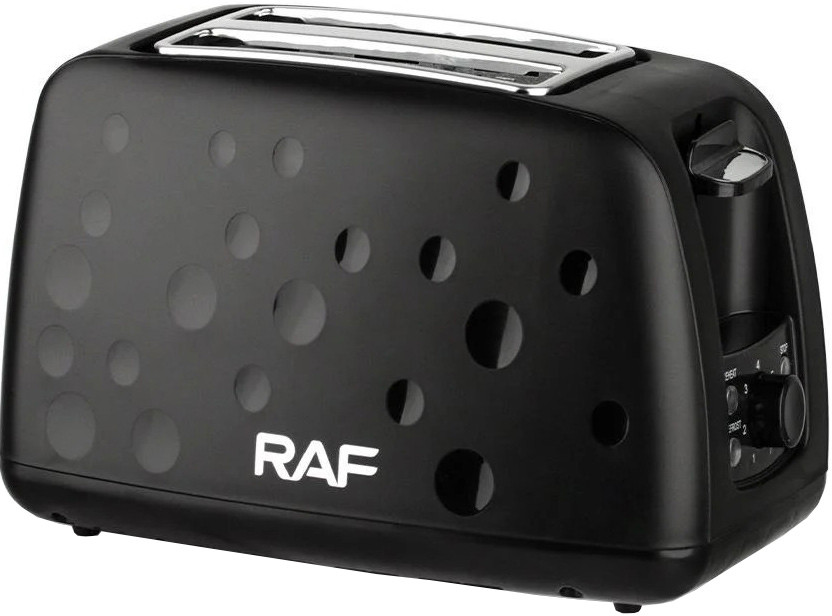 Тостер RAF R.502