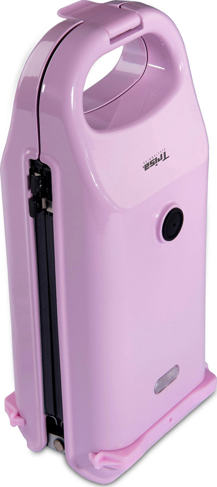 Вафельница Trisa Retro Line 7364.8712