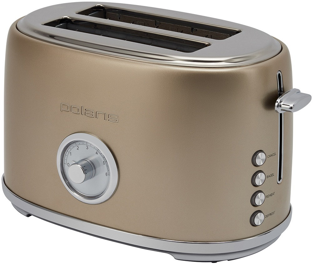 Тостер Polaris PET 0917A