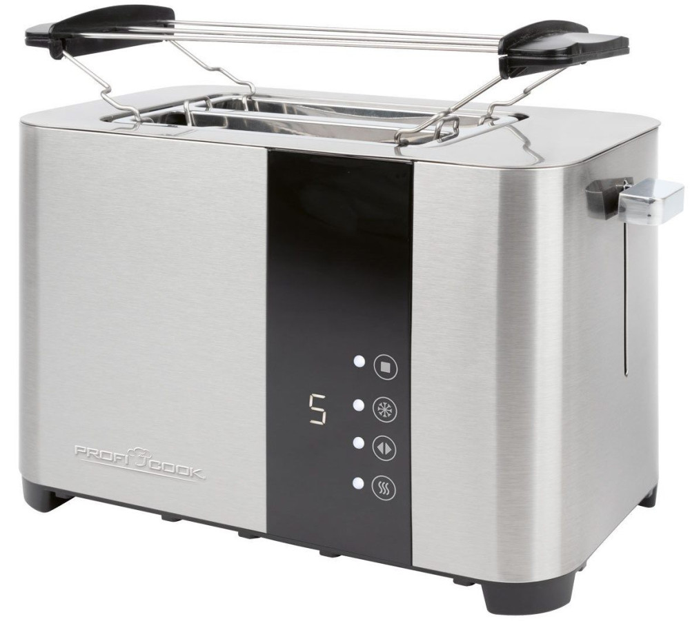 Тостер Profi Cook PC-TA 1250