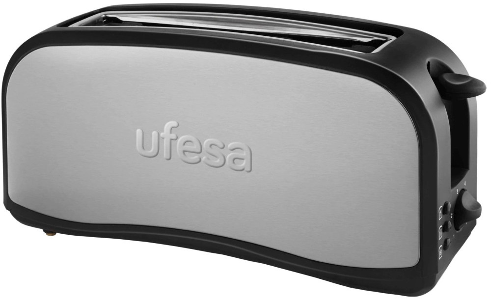 Тостер Ufesa Optima TT7975