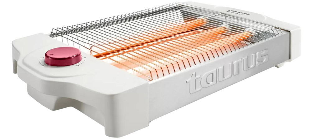 Тостер Taurus Neptuno Plus