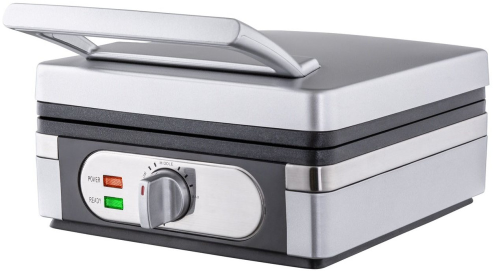 Вафельница Milla Home MWM700S