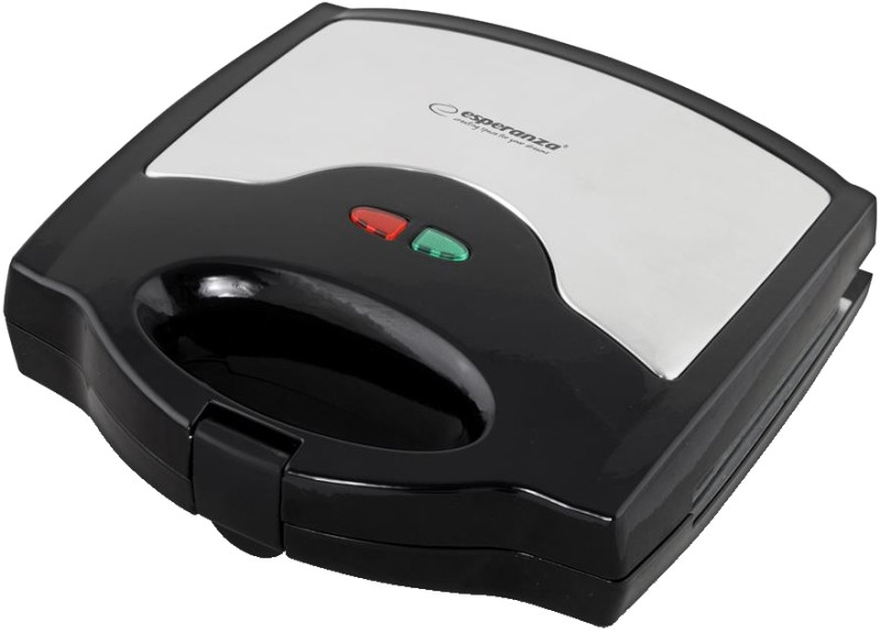 Вафельница Esperanza Muffuletta