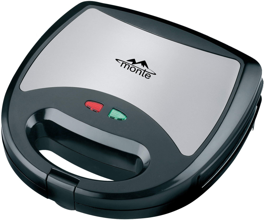 Бутербродниця Monte MT-3526