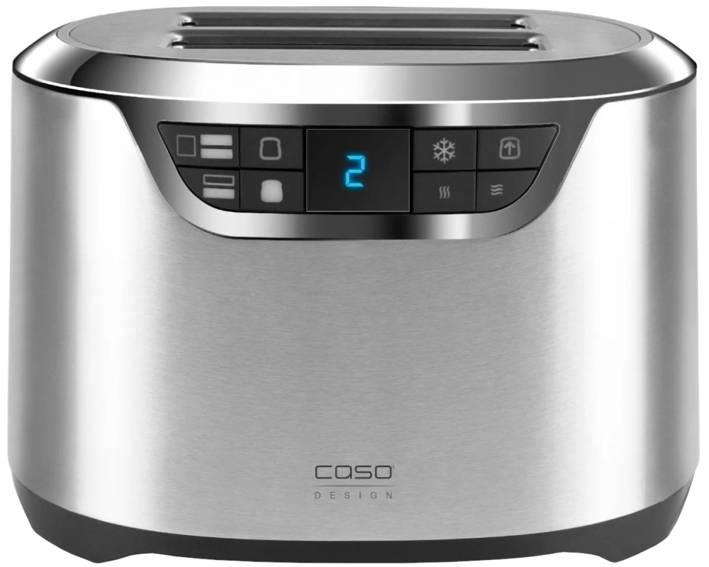 Тостер Caso Novea T2