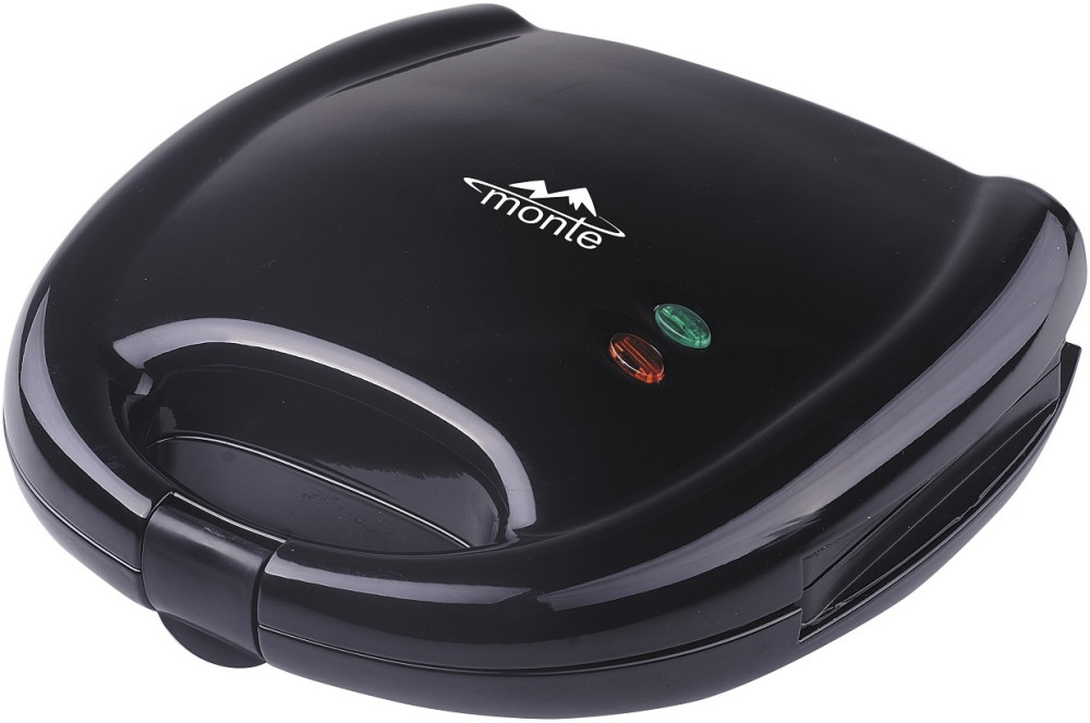 Бутербродница Monte MT-3513