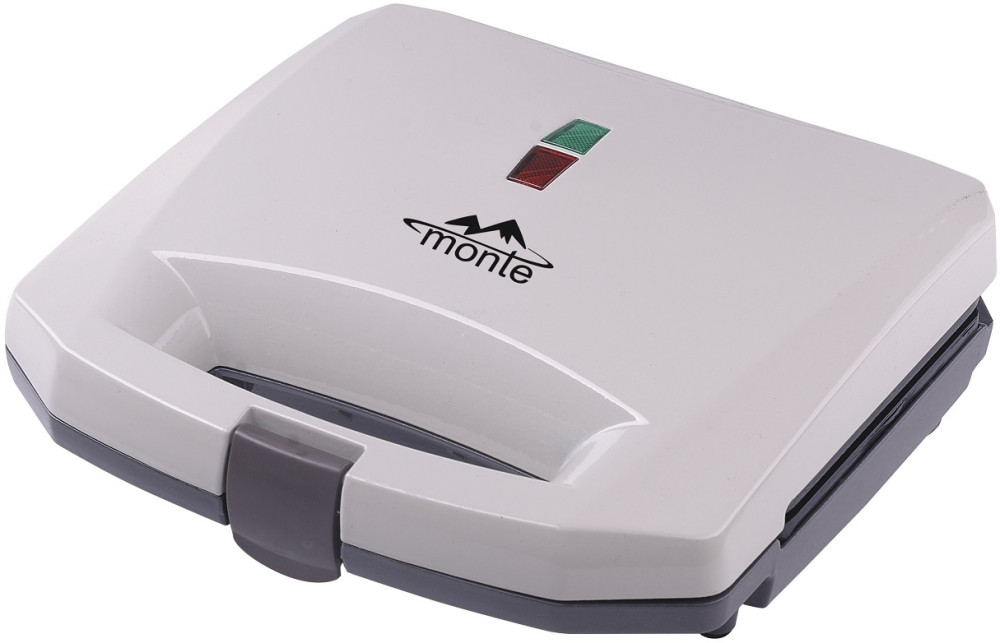 Вафельница Monte MT-3521
