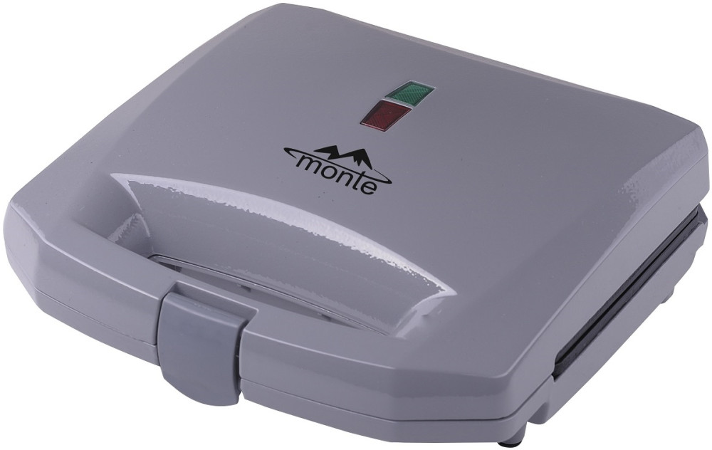 Бутербродница Monte MT-3512