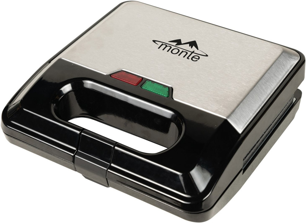 Бутербродница Monte MT-3525
