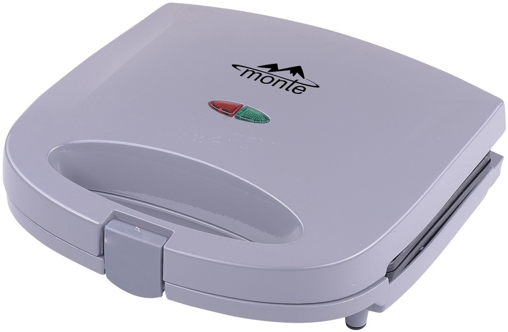 Бутербродница Monte MT-3501
