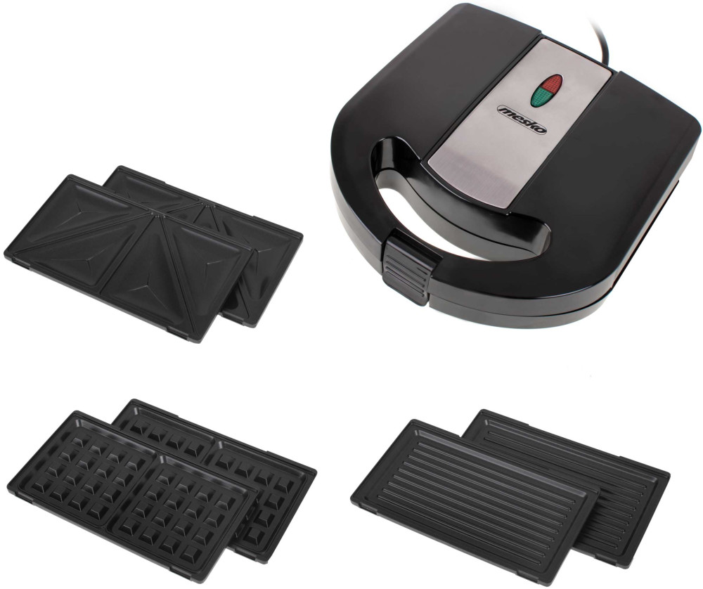 Бутербродница Mesko MS 3045