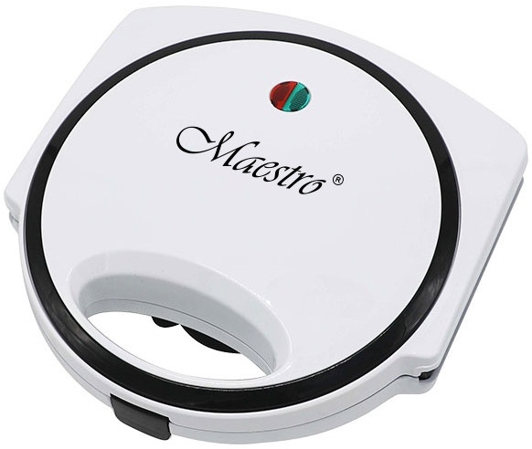 Вафельница Maestro MR 714