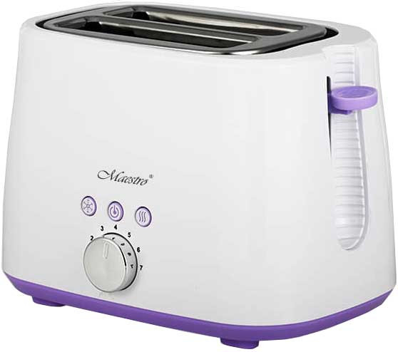 Тостер Maestro MR 707