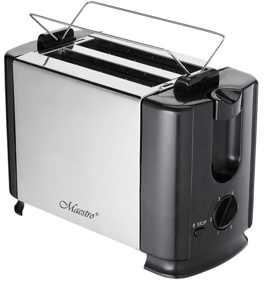 Тостер Maestro MR 701