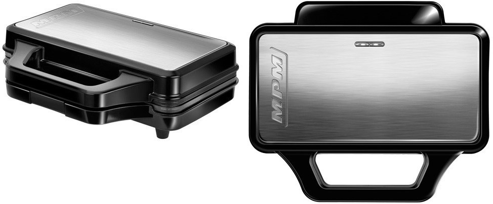 Бутербродниця MPM MOP-45M