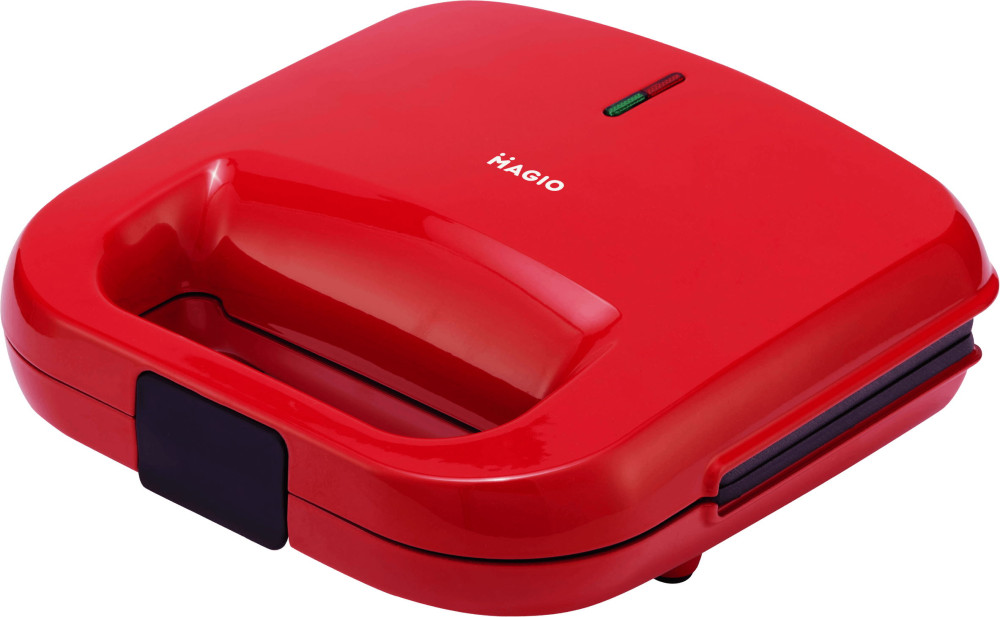 Бутербродница Magio MG-376