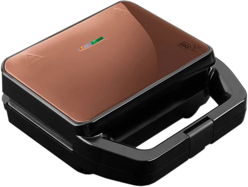 Бутербродница Berlinger Haus Metallic Line BH-9461