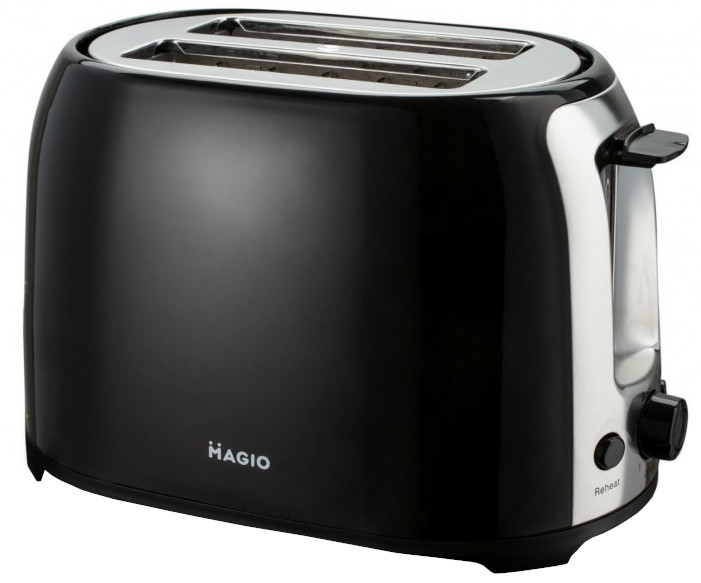 Тостер Magio MG-272