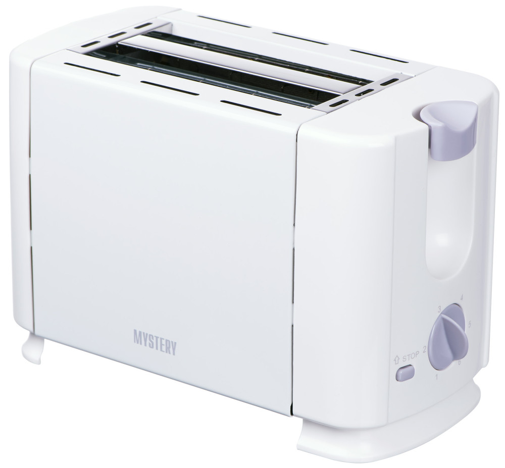 Тостер Mystery MET-2110