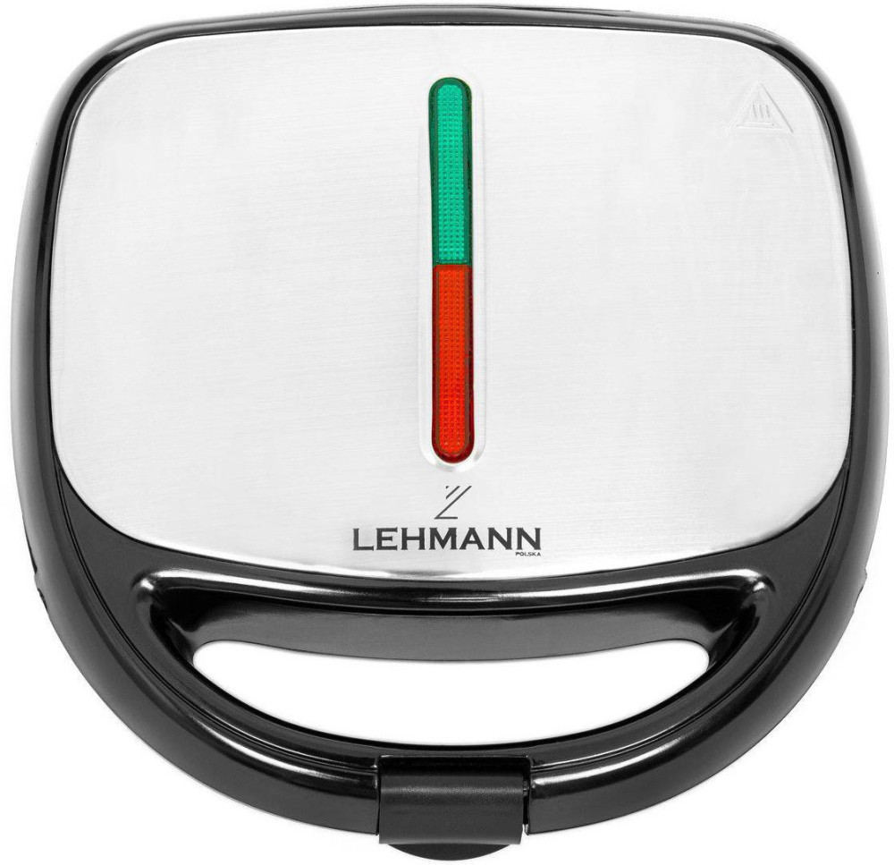 Бутербродниця Lehmann Masterplate