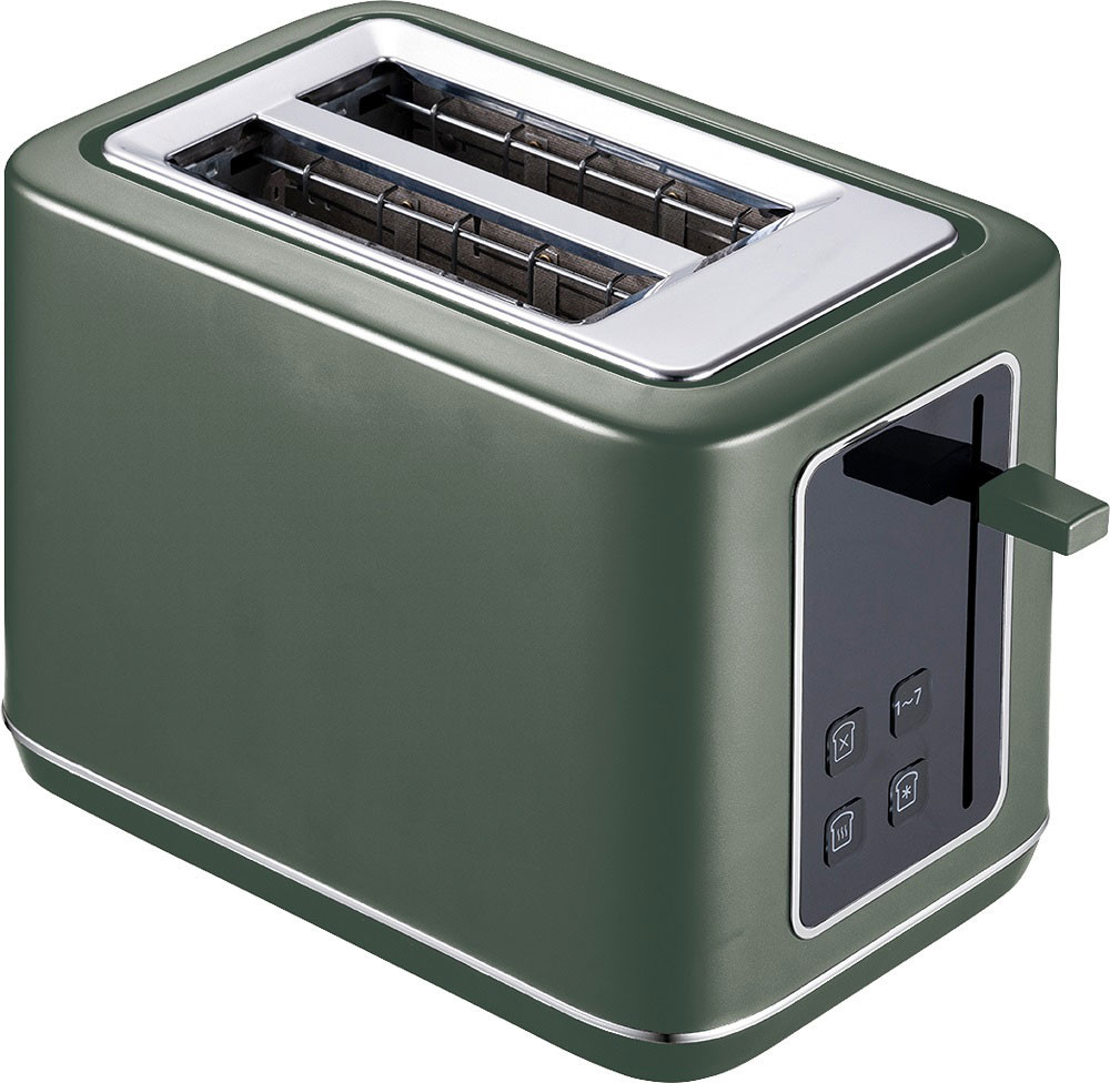 Тостер Berlinger Haus Matte Green BH-9665