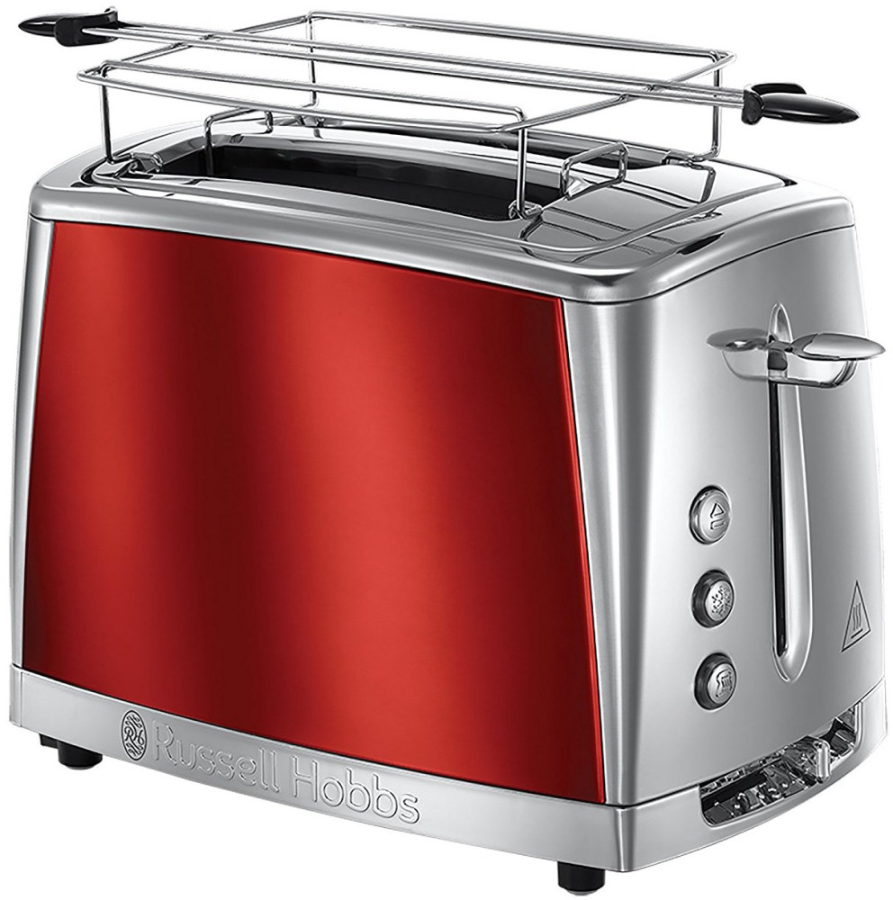 Тостер Russell Hobbs Luna 23220-56