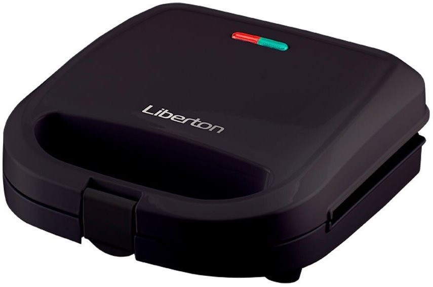 Бутербродниця Liberton LSM-5101