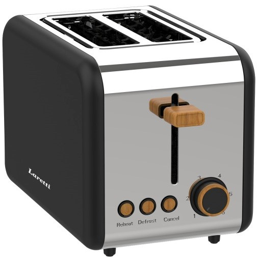 Тостер Laretti LR-EC2358