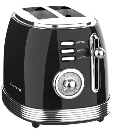 Тостер Laretti LR-EC2355