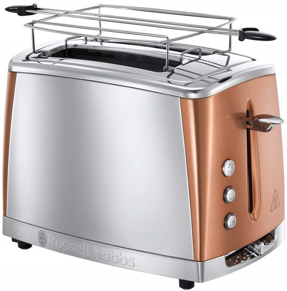 Тостер Russell Hobbs Luna 24290-56