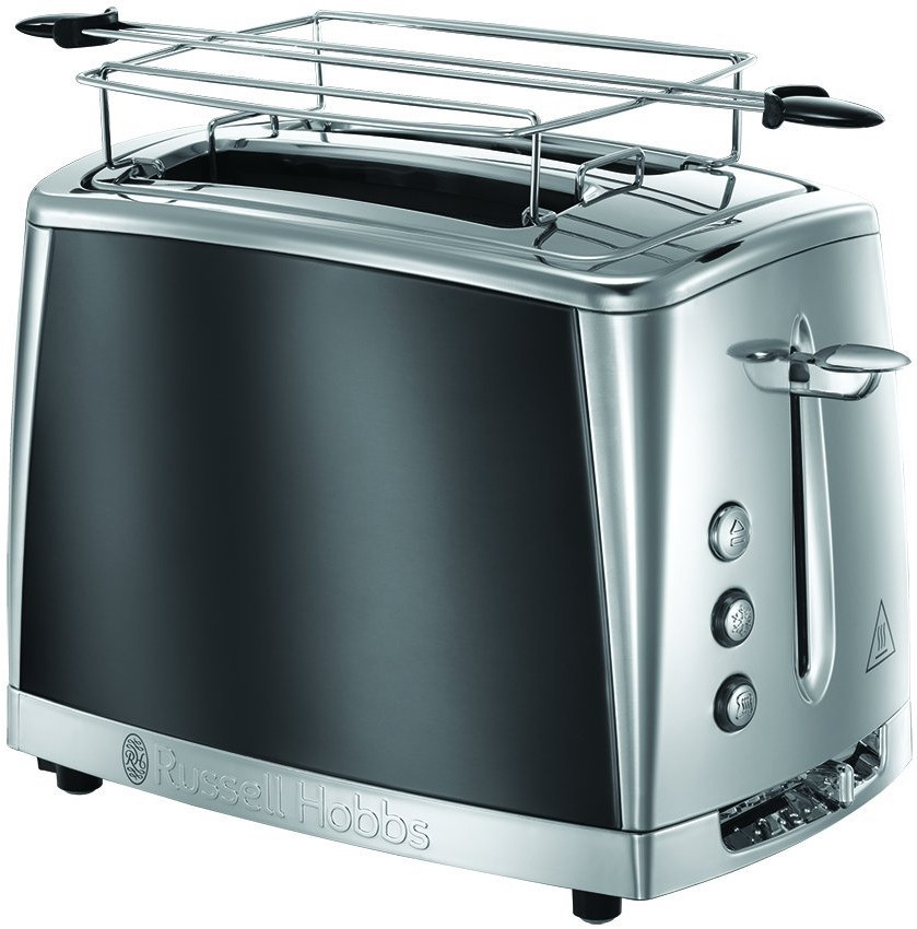 Тостер Russell Hobbs Luna 23221-56