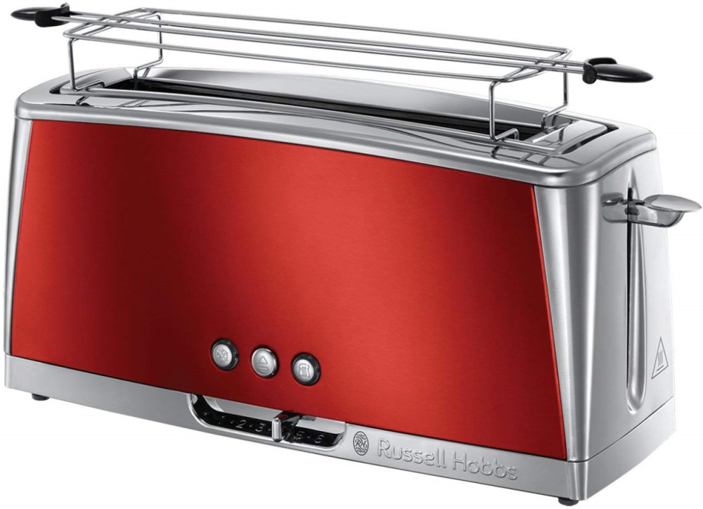 Тостер Russell Hobbs Luna 23250-56