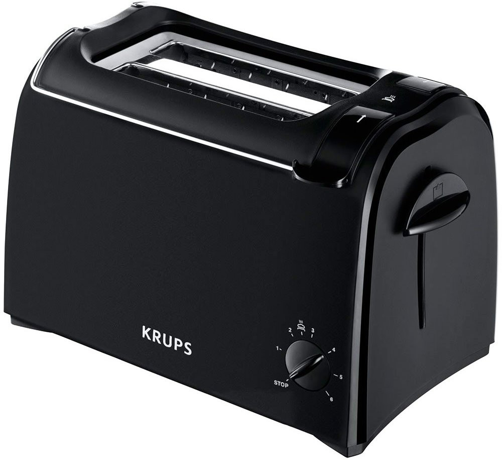 Тостер Krups KH1518