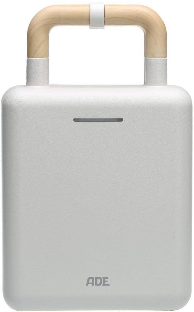 Вафельница ADE KG2138