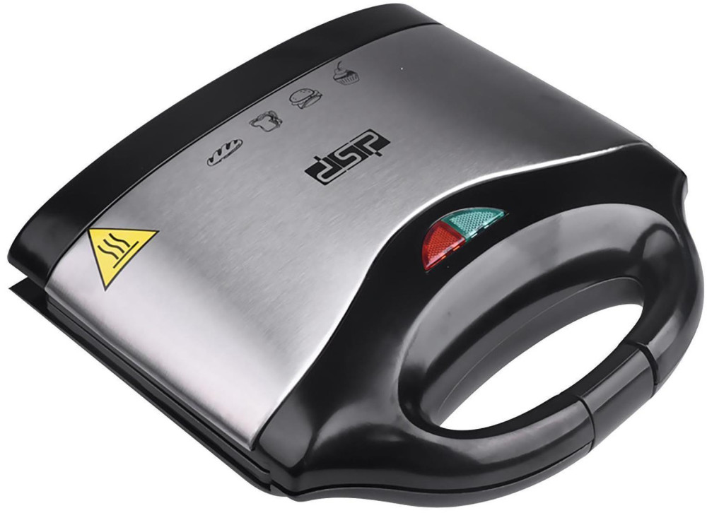 Бутербродниця DSP KC1056