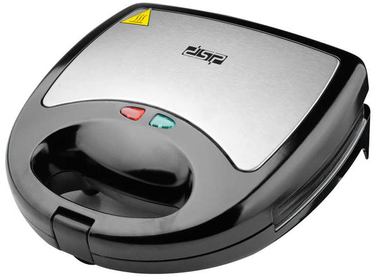 Бутербродница DSP KC1049