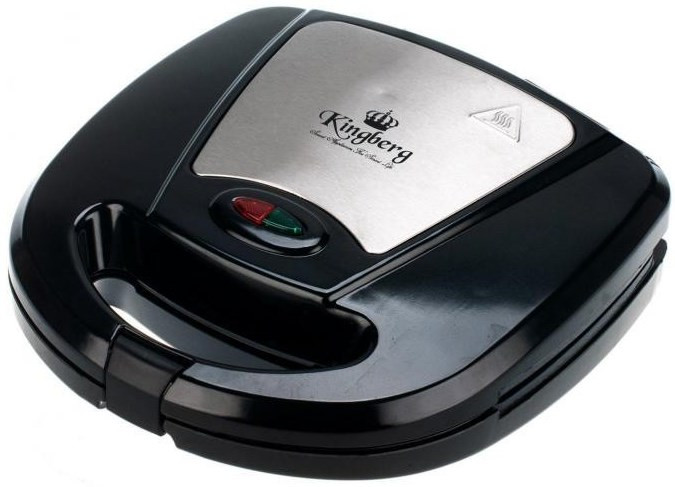 Бутербродниця Kingberg KB-2045