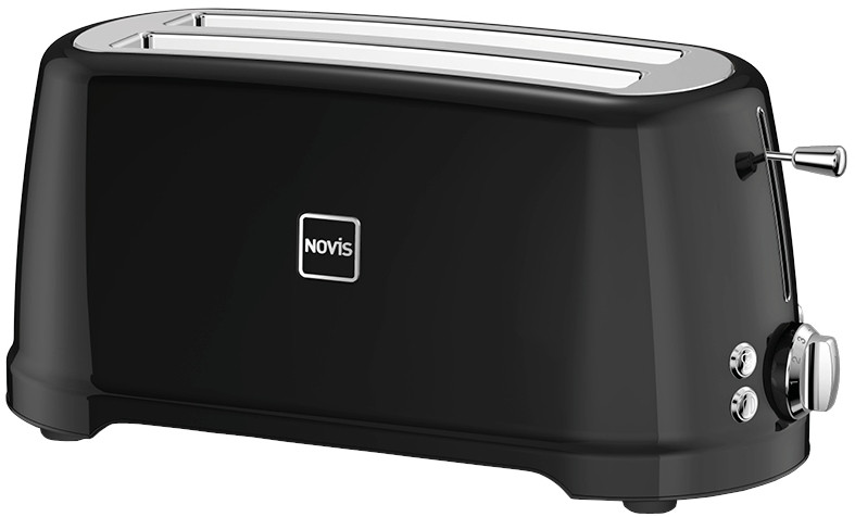 Тостер Novis Iconic Line T4