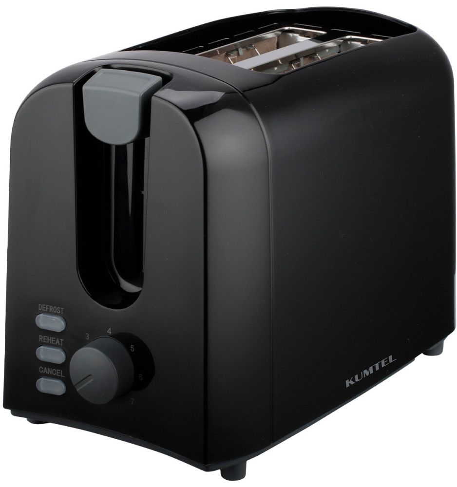 Тостер Kumtel HTS-01