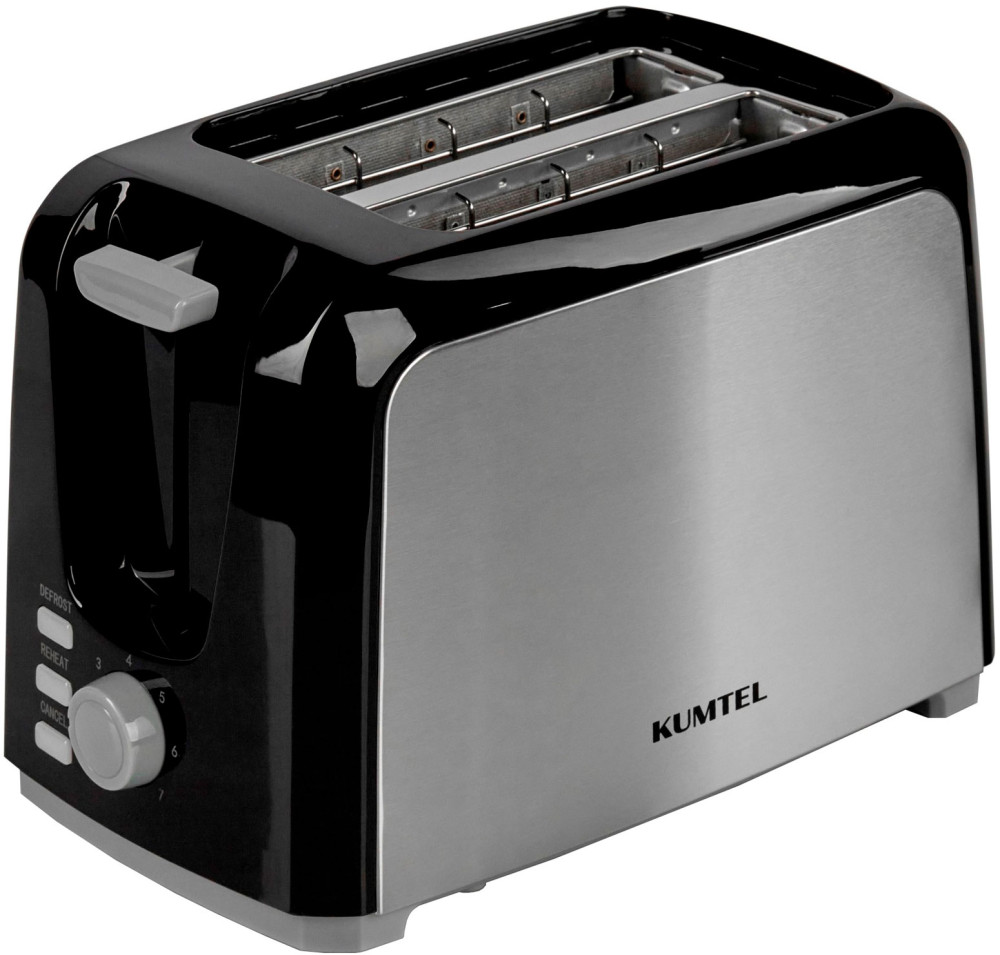 Тостер Kumtel HTS-02